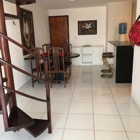 Apartamento De Luxo Em Porto De Galinhas Exterior photo