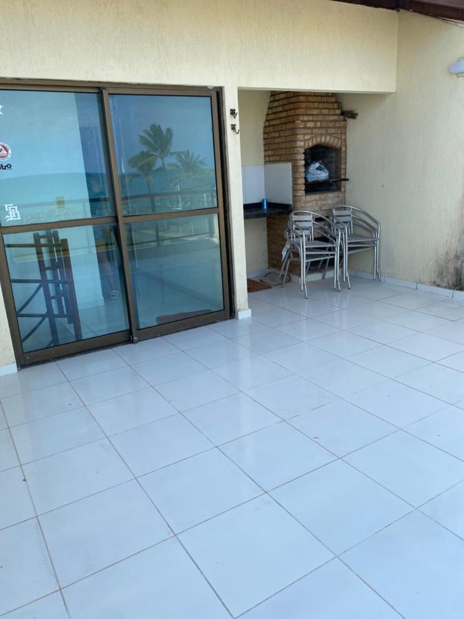 Apartamento De Luxo Em Porto De Galinhas Exterior photo