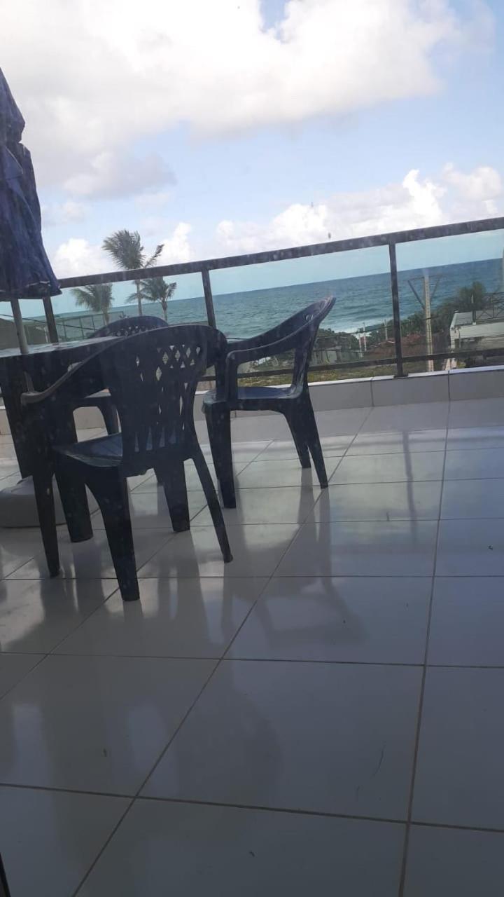 Apartamento De Luxo Em Porto De Galinhas Exterior photo